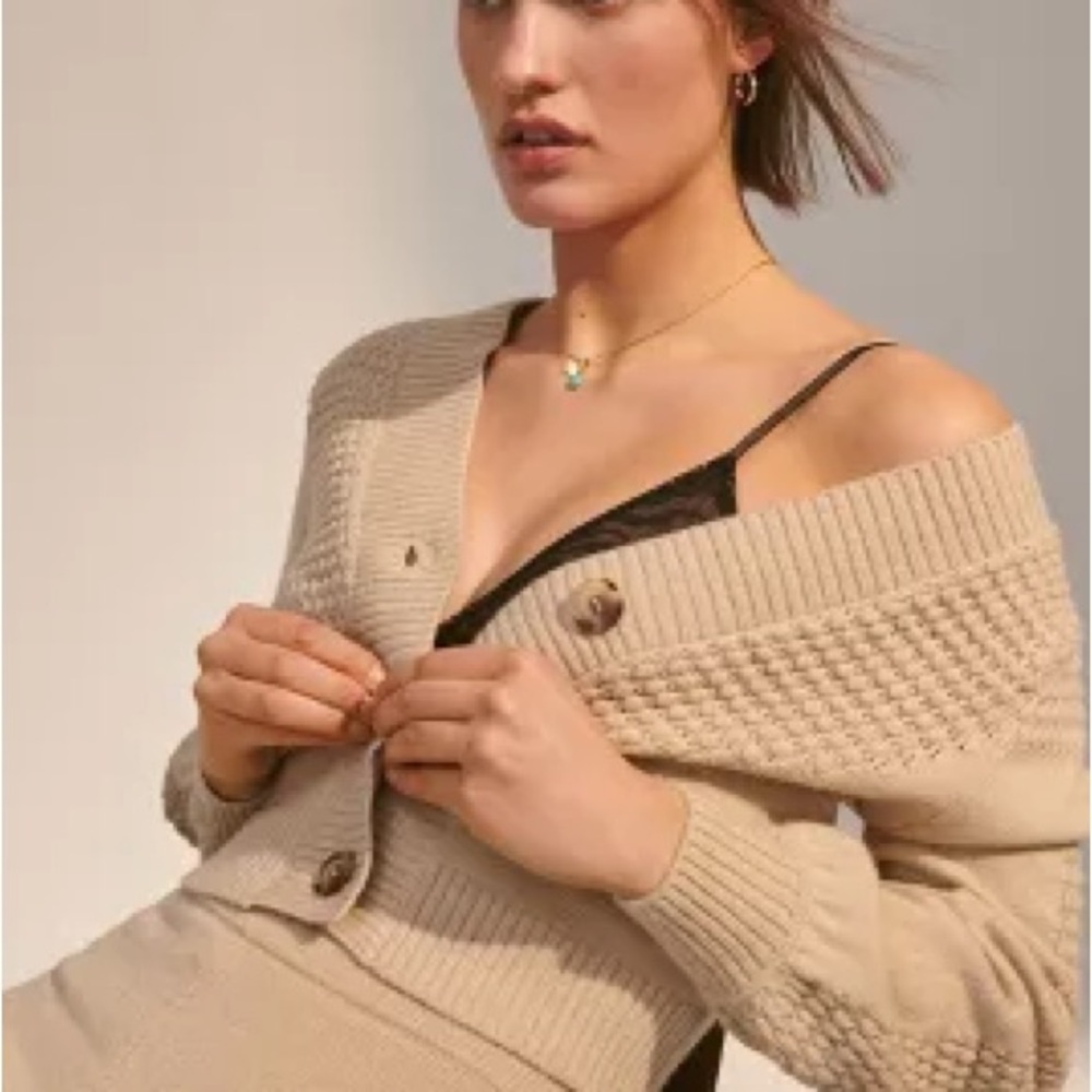Scarlett Wide Legged Sweater Set